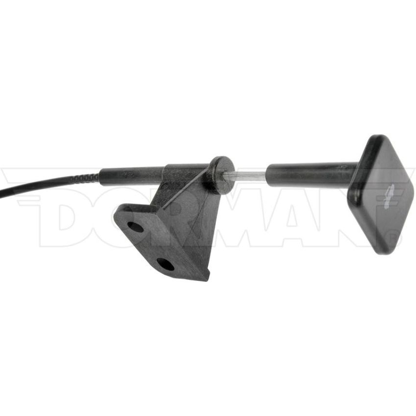 DORMAN 912-433 Hood Release Cable Assembly