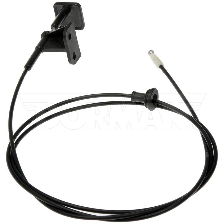 DORMAN 912-433 Hood Release Cable Assembly
