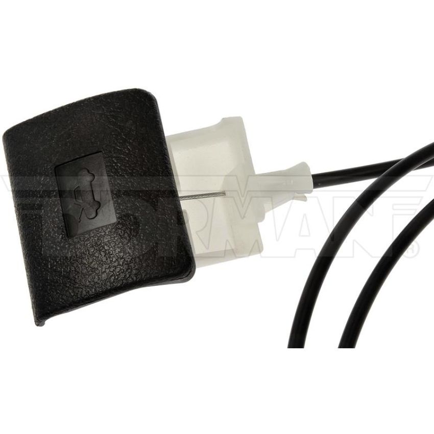 DORMAN 912-434 Hood Release Cable Assembly