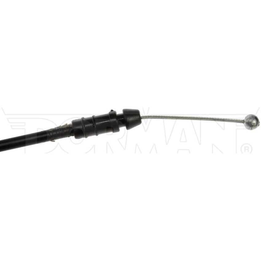 DORMAN 912-434 Hood Release Cable Assembly