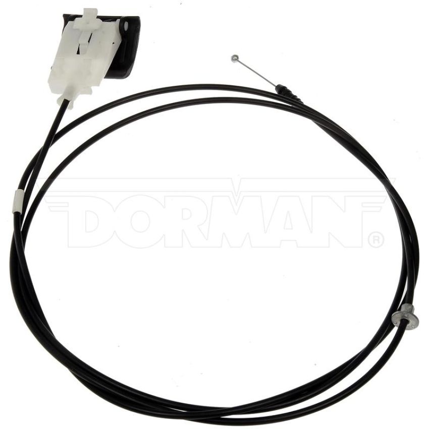 DORMAN 912-434 Hood Release Cable Assembly