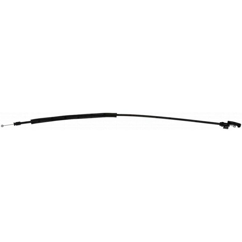 DORMAN 912-435 Hood Release Cable Assembly
