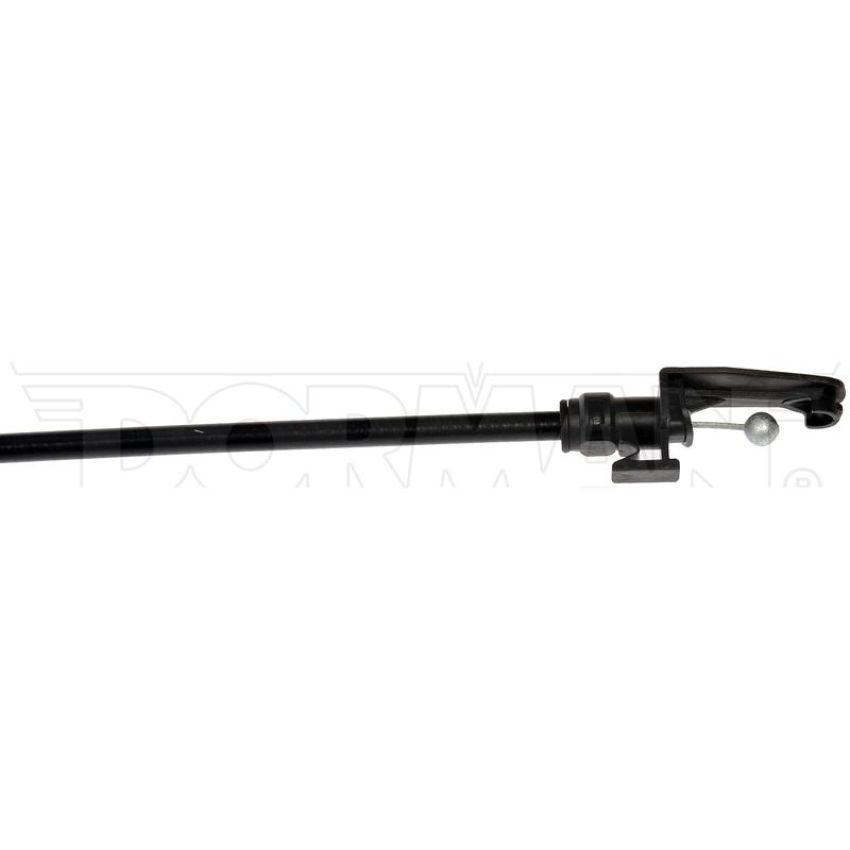 DORMAN 912-435 Hood Release Cable Assembly