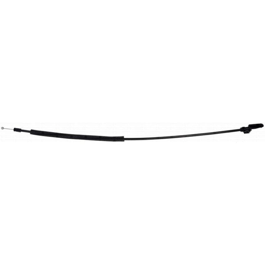 DORMAN 912-435 Hood Release Cable Assembly
