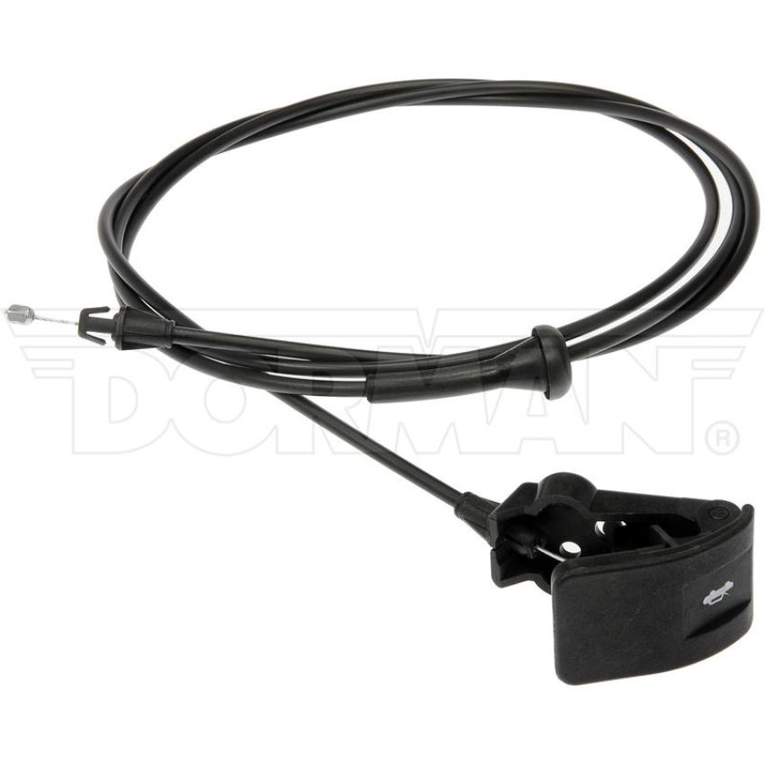 DORMAN 912-437 Hood Release Cable Assembly