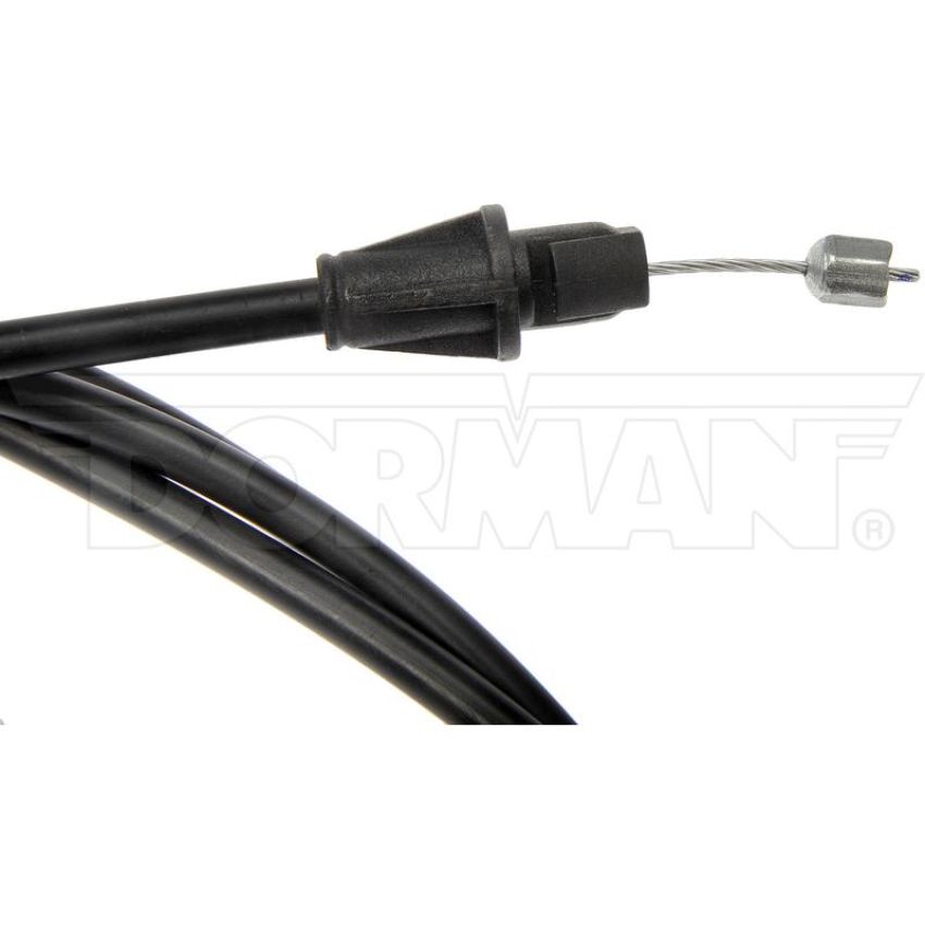 DORMAN 912-437 Hood Release Cable Assembly