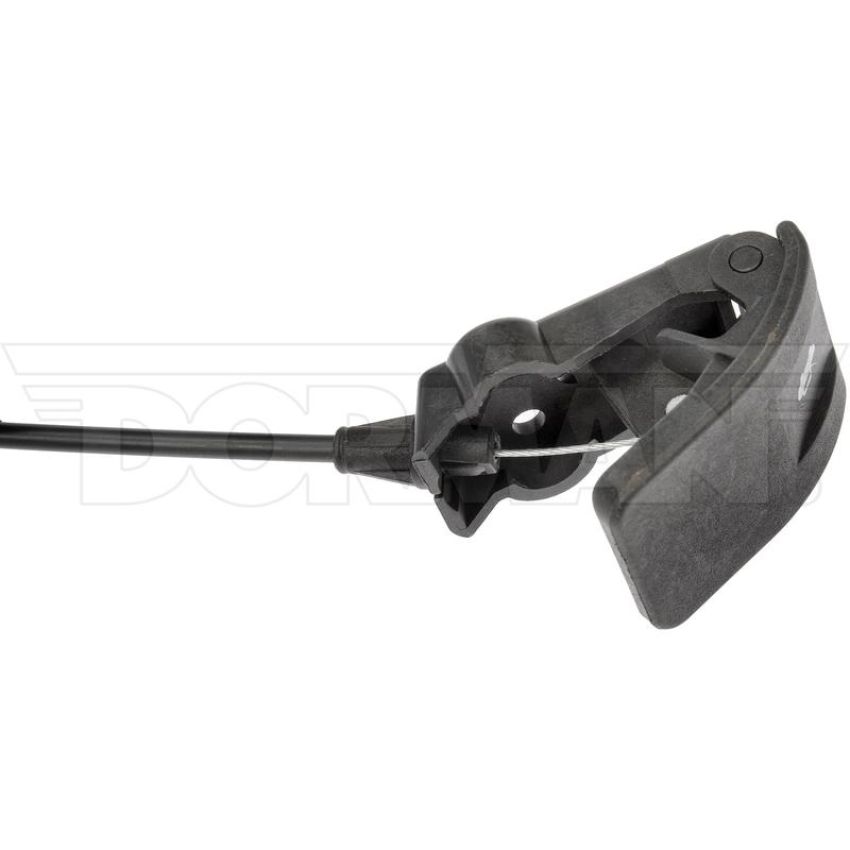 DORMAN 912-437 Hood Release Cable Assembly