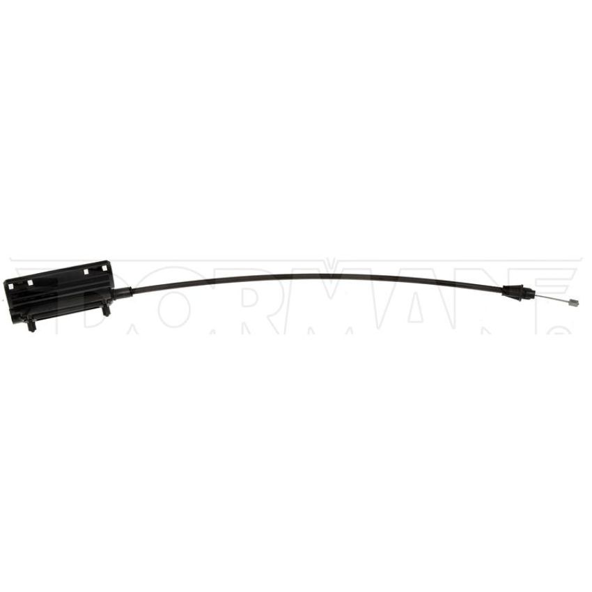 DORMAN 912-438 Hood Release Cable Assembly