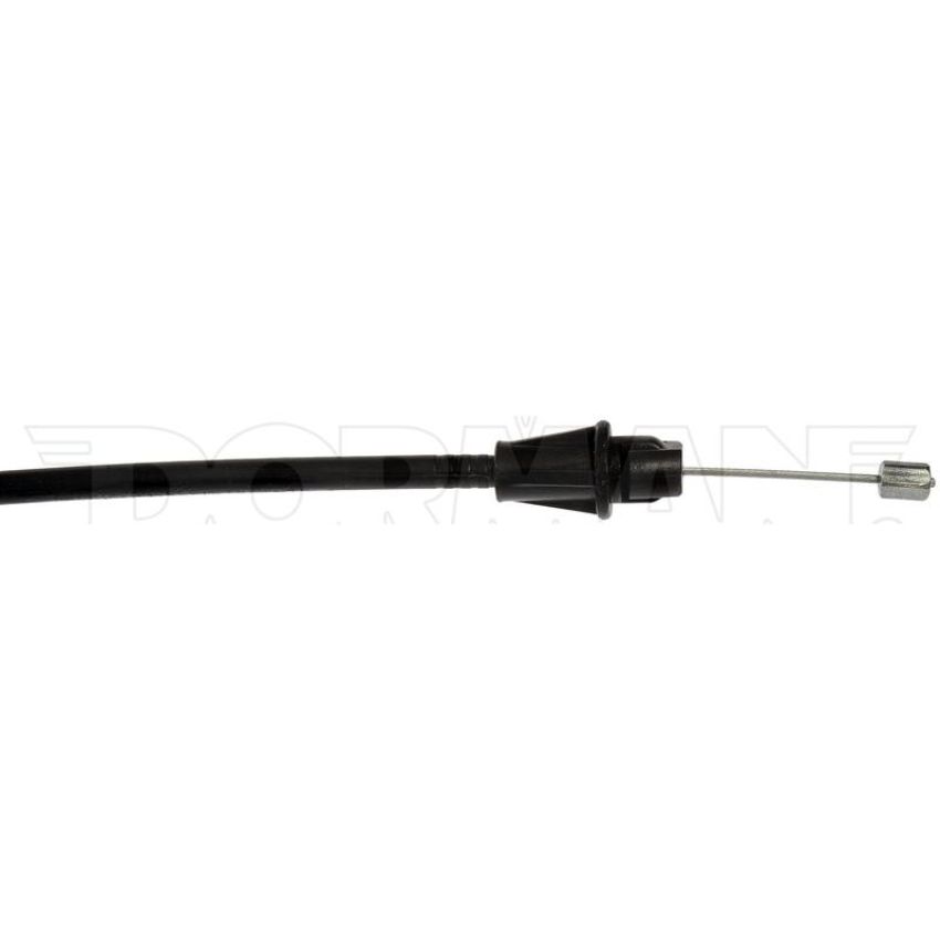 DORMAN 912-438 Hood Release Cable Assembly