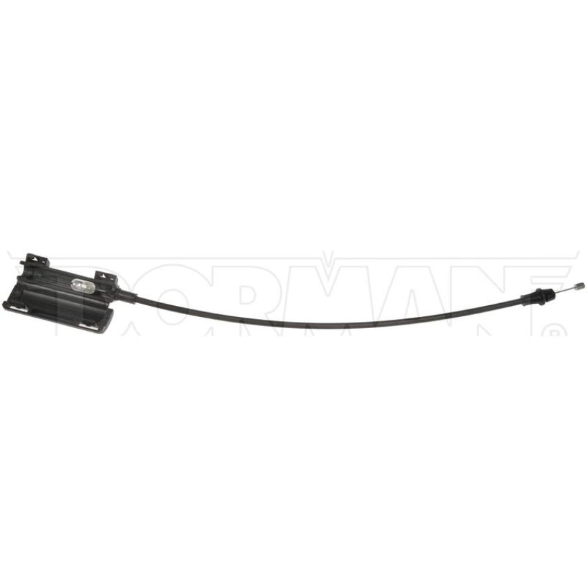 DORMAN 912-438 Hood Release Cable Assembly