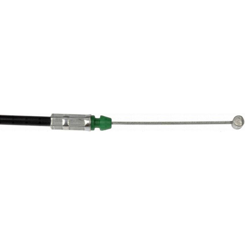 DORMAN 912-439 Hood Release Cable Assembly