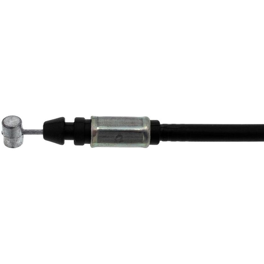 DORMAN 912-439 Hood Release Cable Assembly