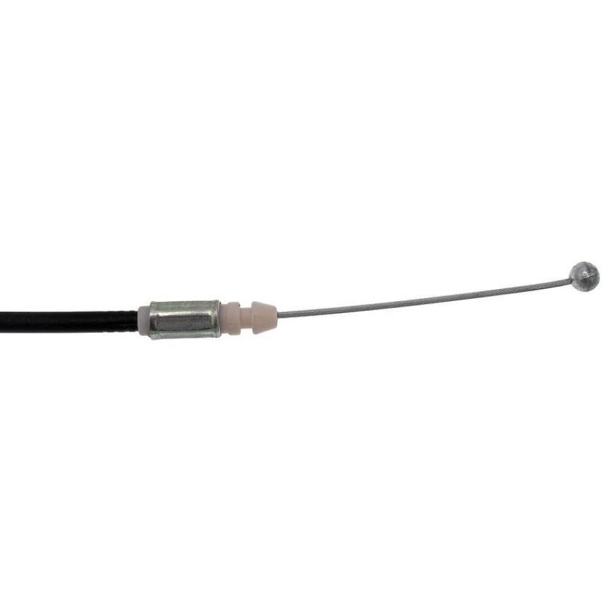 DORMAN 912-439 Hood Release Cable Assembly