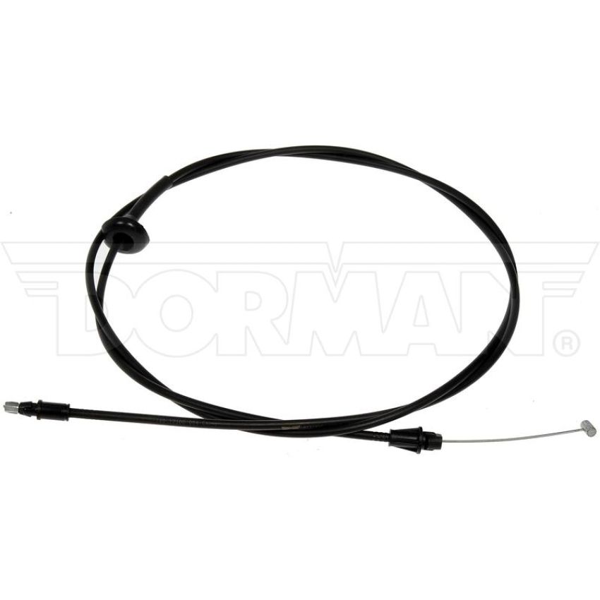 DORMAN 912-440 Hood Release Cable Assembly