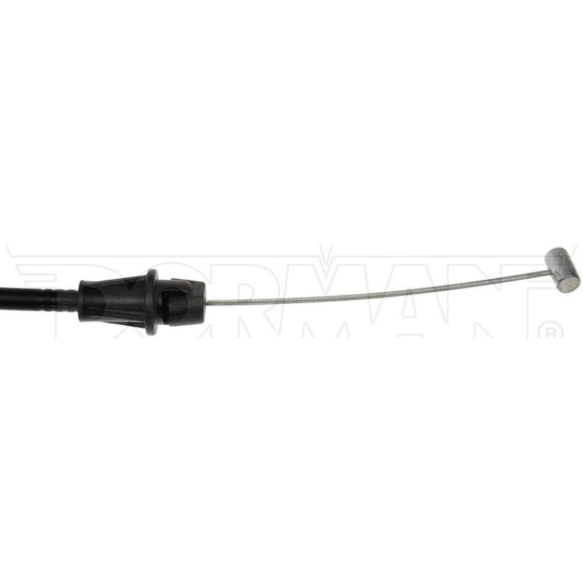 DORMAN 912-440 Hood Release Cable Assembly