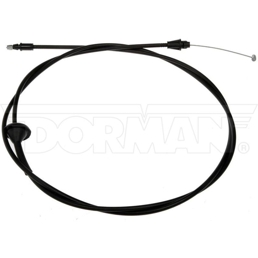 DORMAN 912-440 Hood Release Cable Assembly