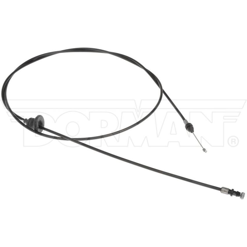 DORMAN 912-441 Hood Release Cable Assembly