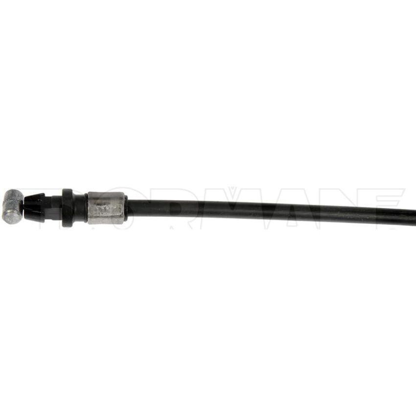 DORMAN 912-441 Hood Release Cable Assembly