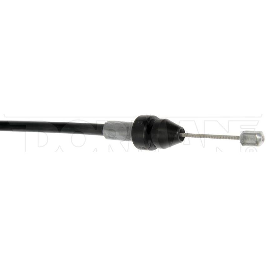 DORMAN 912-441 Hood Release Cable Assembly