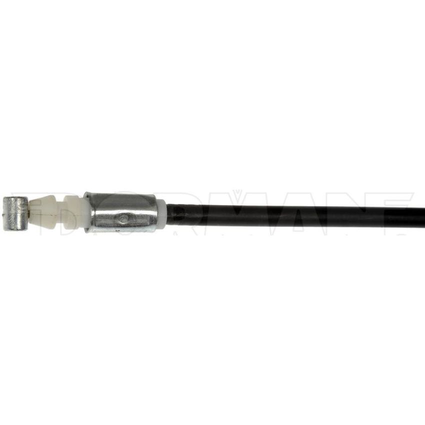 DORMAN 912-442 Hood Release Cable - Cable Only