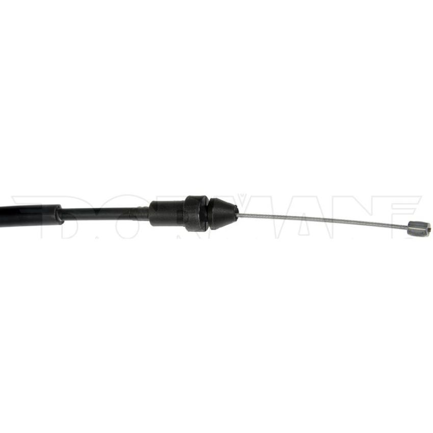 DORMAN 912-442 Hood Release Cable - Cable Only