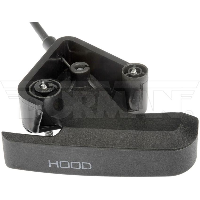 DORMAN 912-443 Hood Release Cable Assembly