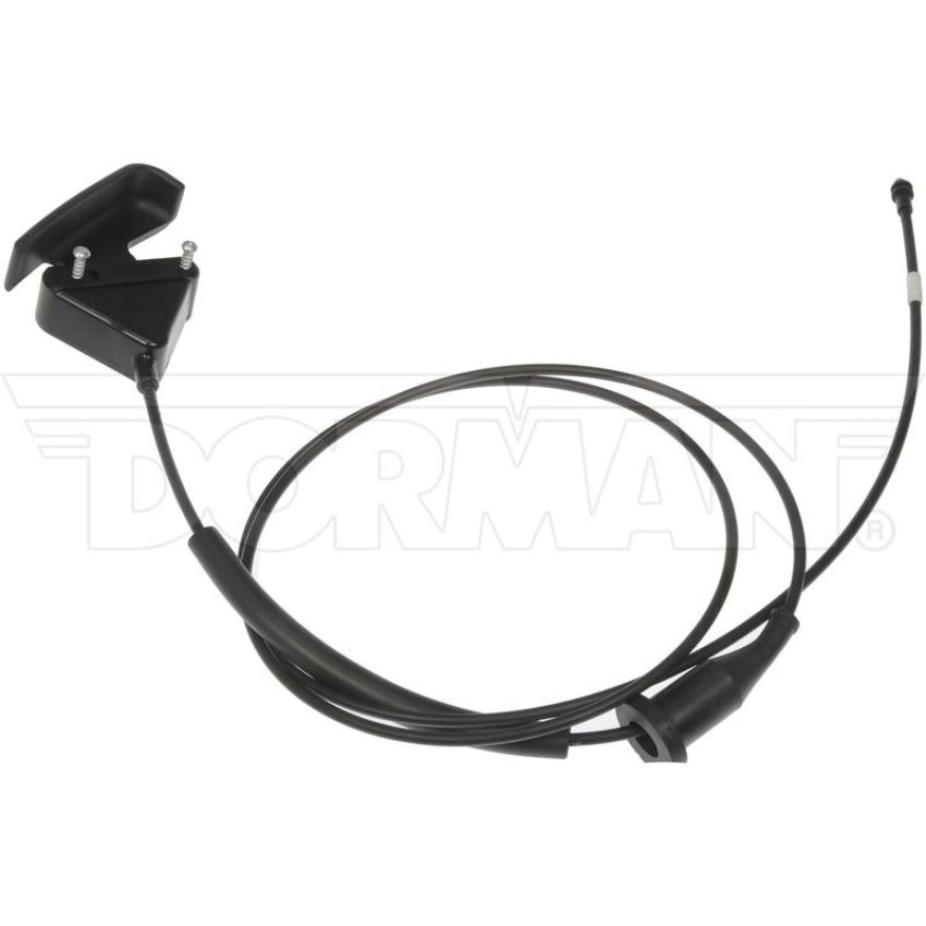 DORMAN 912-443 Hood Release Cable Assembly