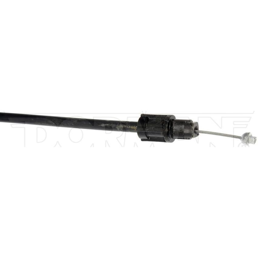 DORMAN 912-444 Hood Release Cable With Handle