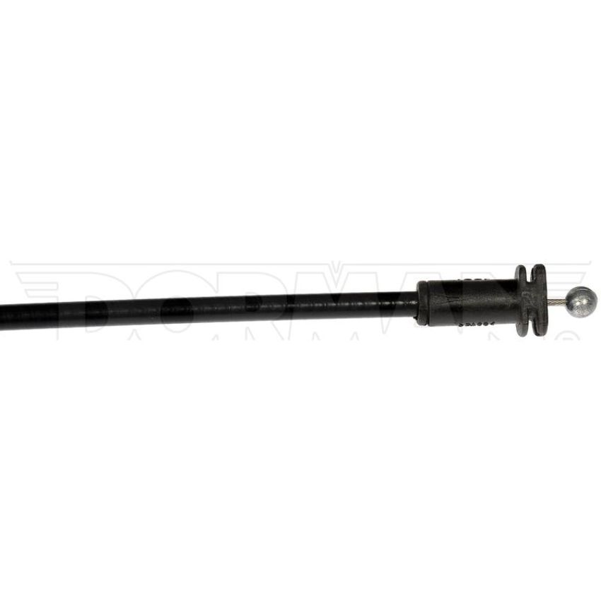 DORMAN 912-445 Hood Release Cable Assembly