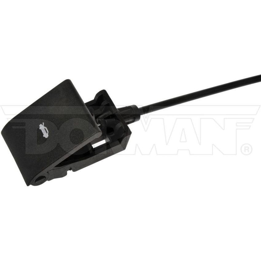 DORMAN 912-450 Hood Release Cable Assembly