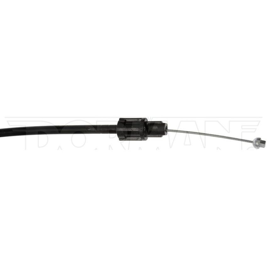 DORMAN 912-450 Hood Release Cable Assembly