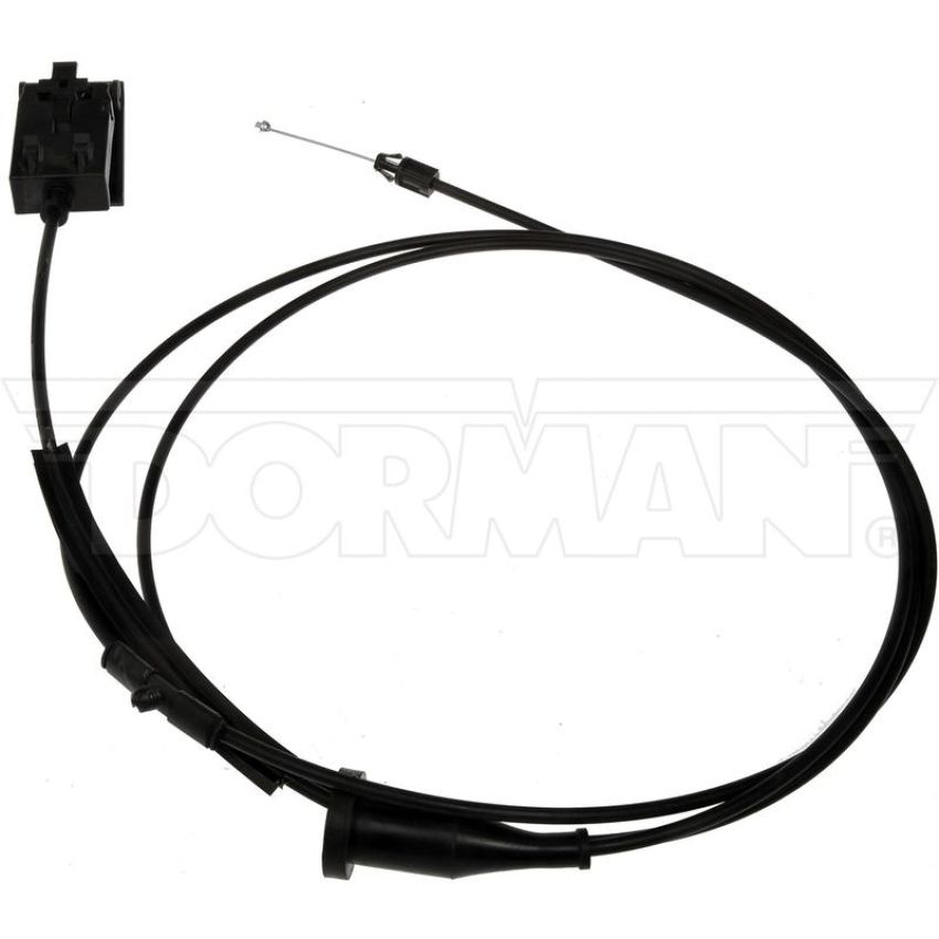 DORMAN 912-450 Hood Release Cable Assembly