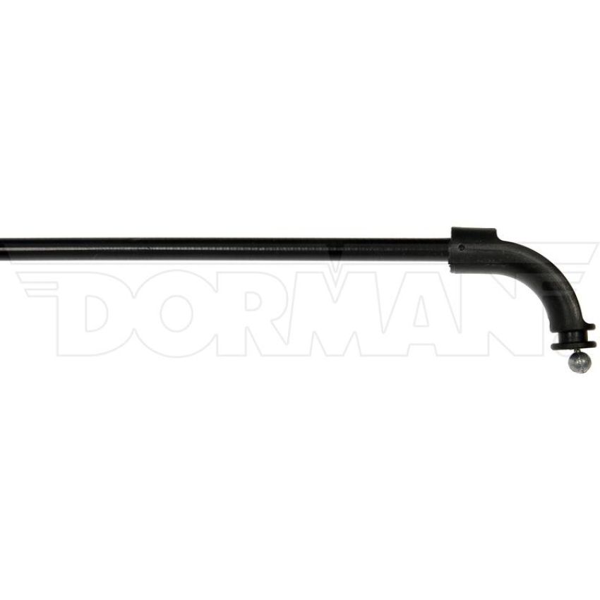 DORMAN 912-452 Hood Release Cable Assembly