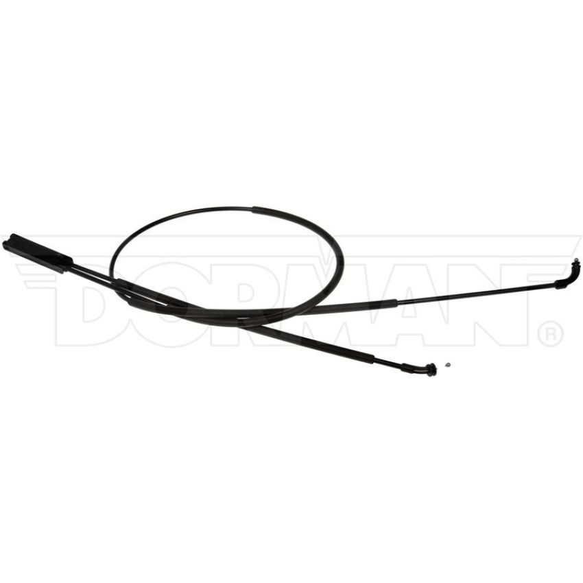DORMAN 912-452 Hood Release Cable Assembly