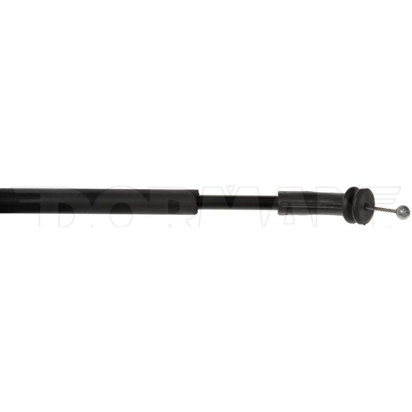 DORMAN 912-452 Hood Release Cable Assembly