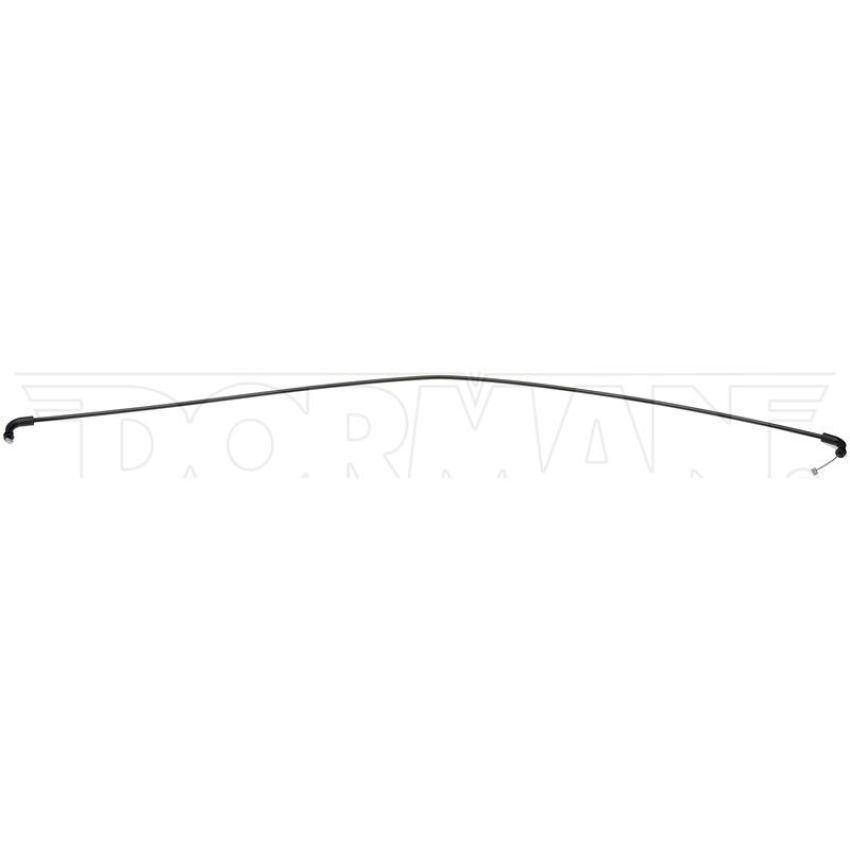 DORMAN 912-454 Hood Release Cable Assembly