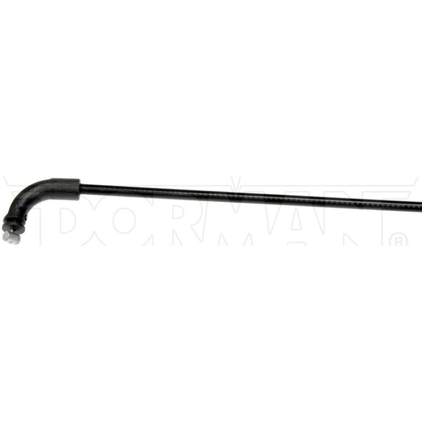DORMAN 912-454 Hood Release Cable Assembly
