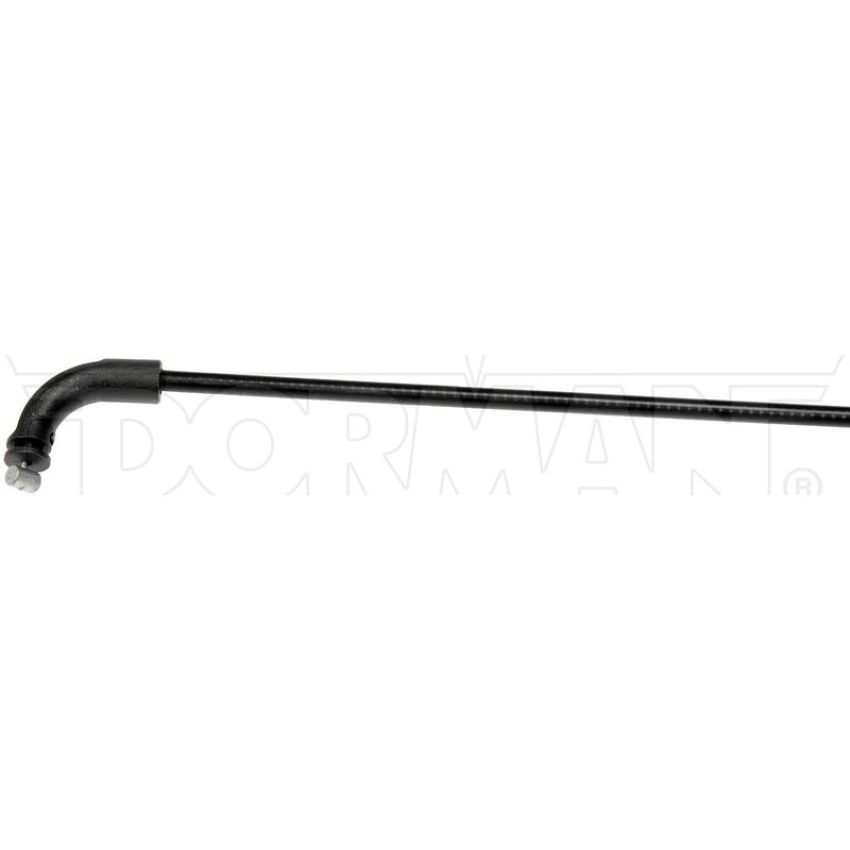 DORMAN 912-454 Hood Release Cable Assembly