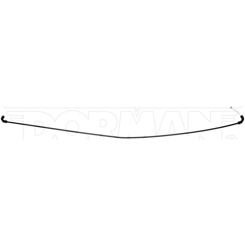 DORMAN 912-454 Hood Release Cable Assembly