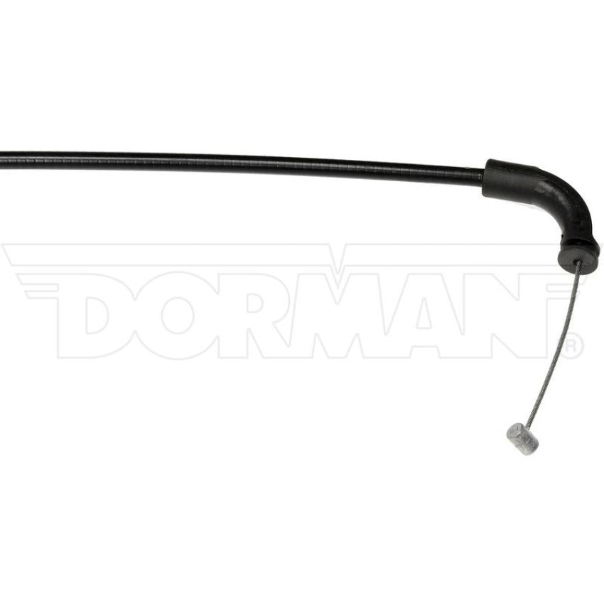 DORMAN 912-454 Hood Release Cable Assembly
