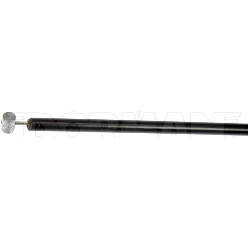 DORMAN 912-455 Hood Release Cable Assembly