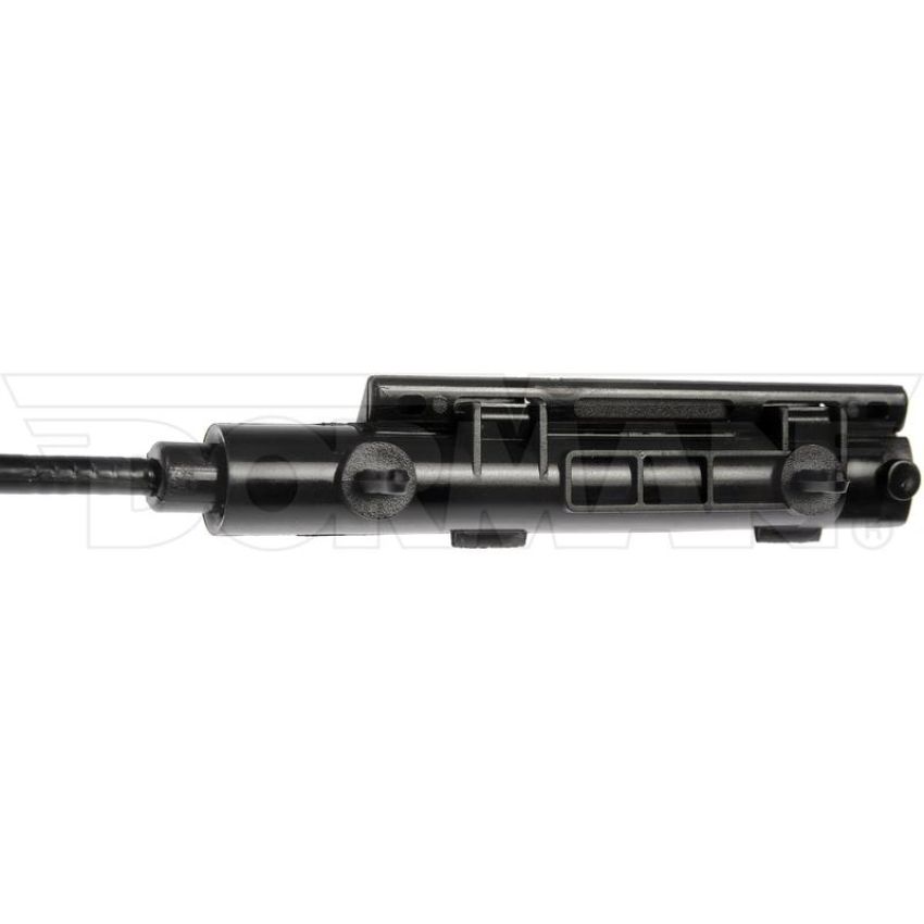 DORMAN 912-455 Hood Release Cable Assembly
