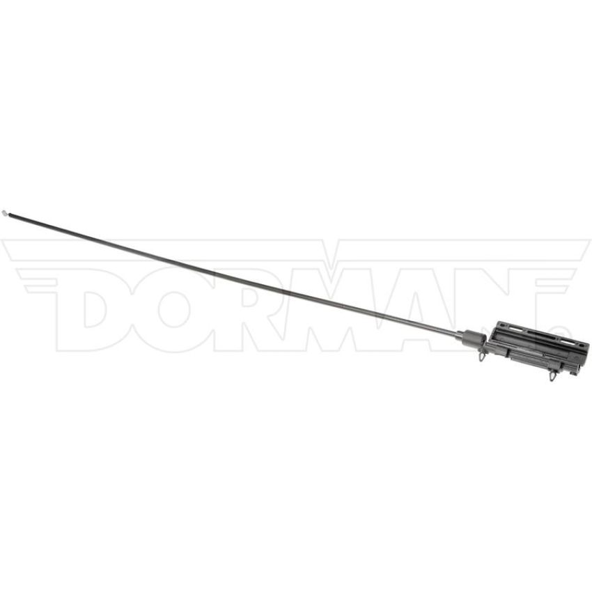 DORMAN 912-456 Hood Release Cable Assembly
