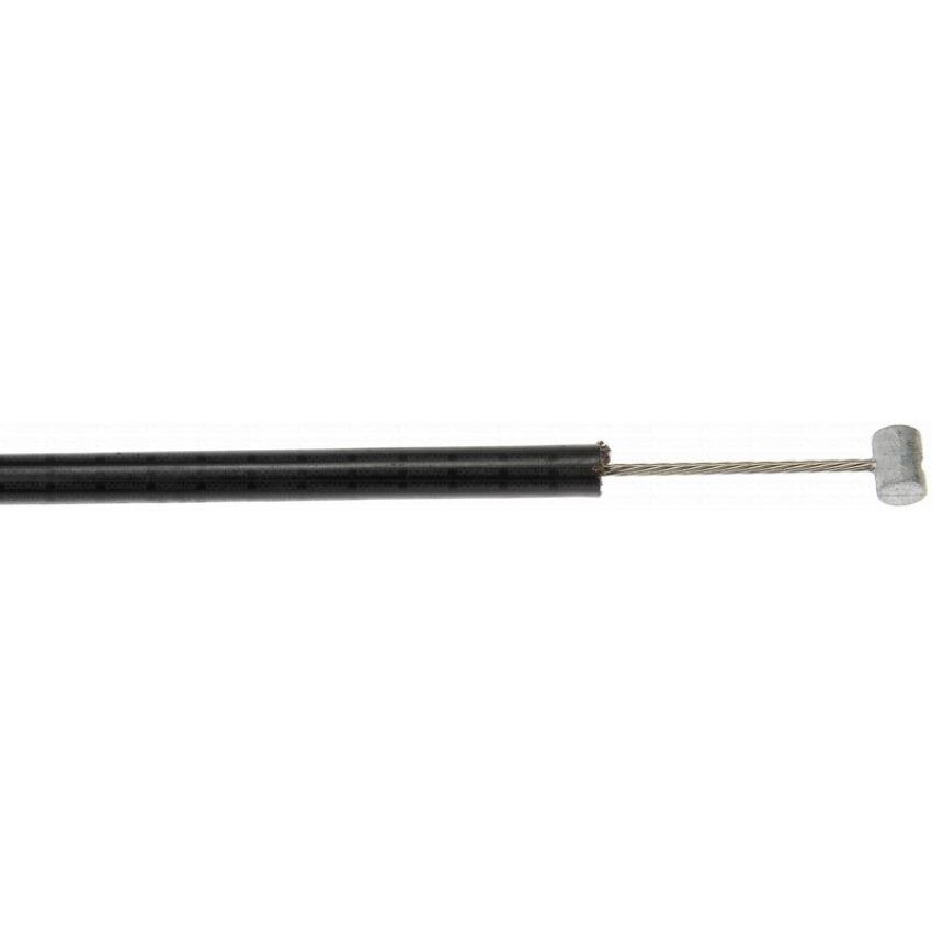 DORMAN 912-456 Hood Release Cable Assembly