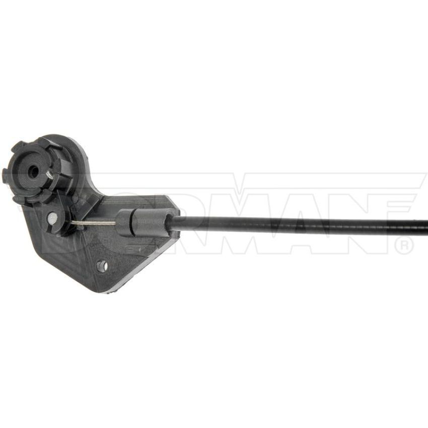 DORMAN 912-457 Hood Release Cable Assembly