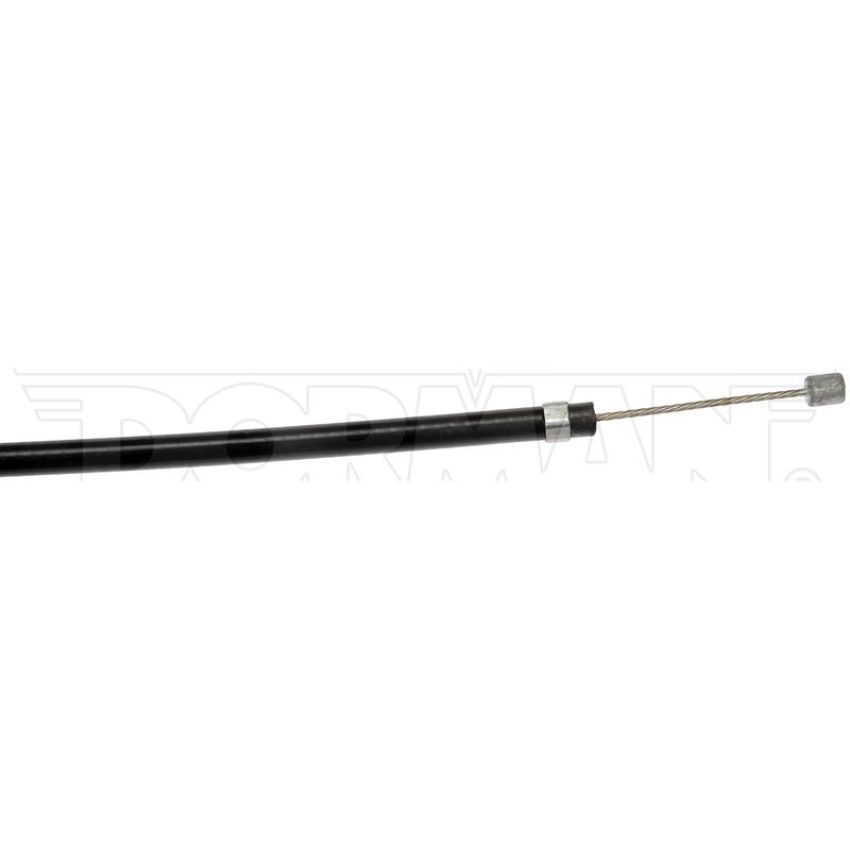 DORMAN 912-457 Hood Release Cable Assembly