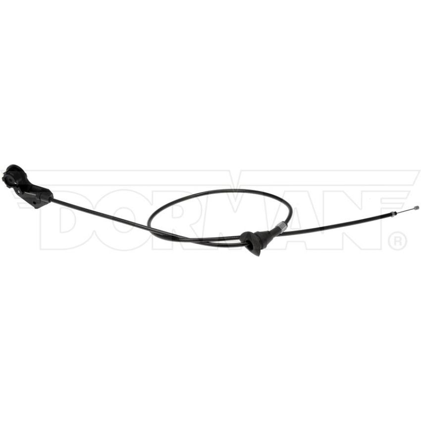 DORMAN 912-457 Hood Release Cable Assembly