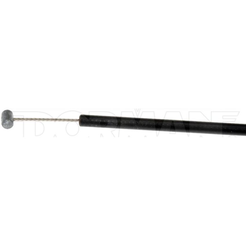 DORMAN 912-459 Hood Release Cable Assembly