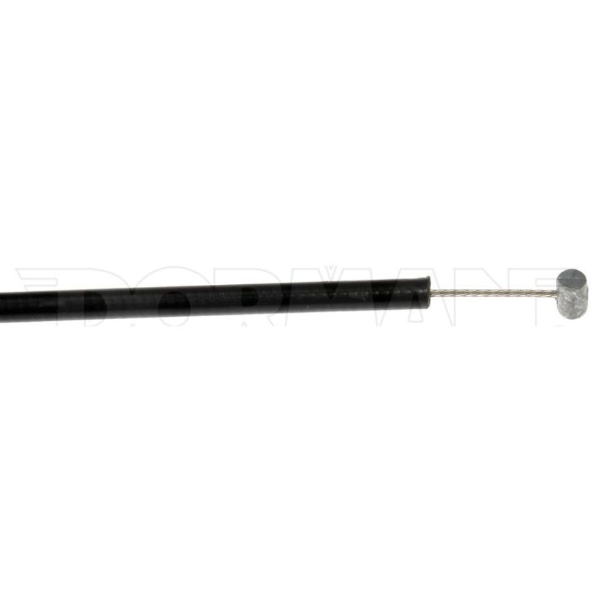 DORMAN 912-459 Hood Release Cable Assembly
