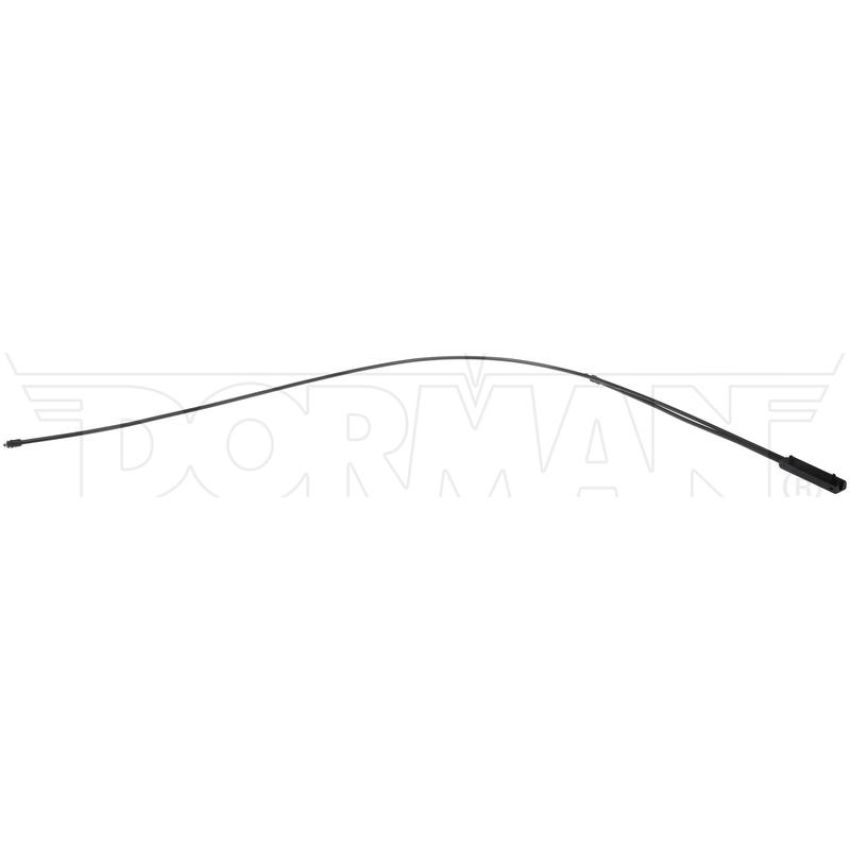 DORMAN 912-462 Hood Release Cable Assembly
